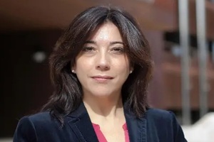 María Del Castillo Falcón Caro