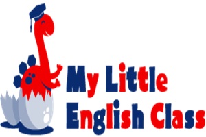 My Little English Class