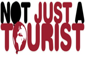 Not Just a Tourist