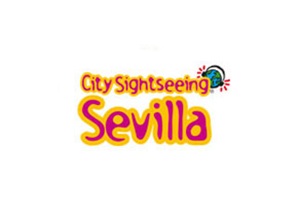 Autobús turístico - City Sightseeing Seville