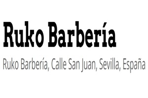 Ruko Barbería