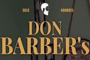 Don Barber’s
