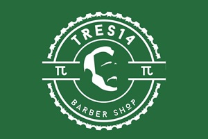 Barberías - Barbería Tres14