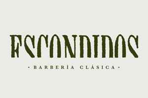 Barberías - Escondidos Barber shop