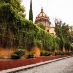 Barrios de Sevilla - Paisaje de zonas en las barriadas de Sevilla reconocido como uno de los mejores barrios de Sevilla
