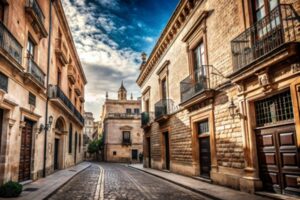 Barrios de Sevilla - Barrio de Triana