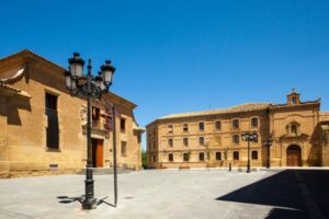 Barrios de Sevilla - Barrio del Museo