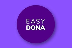 Easydona