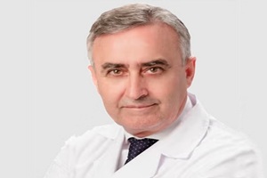 Dr. Domingo Sicilia Castro