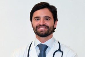 Cirujanos abdominales - Dr. Jesús Cañete Gómez