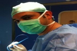 Cirujanos abdominales - Dr. Juan Manuel Suarez Grau