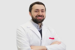 Cirujanos abdominales - Dr. Alejandro Lorite Álvaro