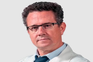 Dr. José Ignacio Ortega Martínez