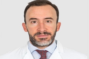 Dr. Joaquín Galache Collell