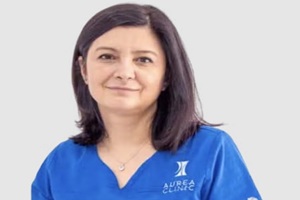 Dra. Crenguta Coman