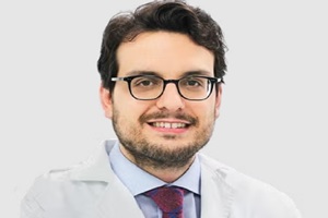 Dr. Fernando Iglesias Martín