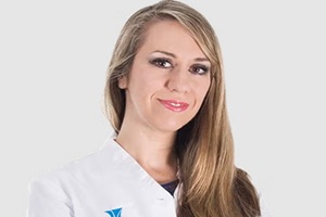 Cirujanos de blefaroplastia - Dra. Ana Martínez Padilla