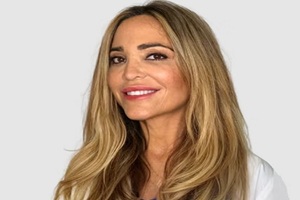 Cirujanos de blefaroplastia - Dra. Rosario Graña Pérez