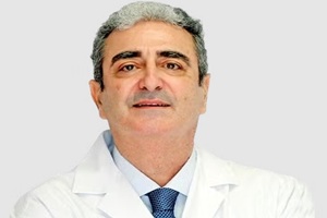 Cirujanos de blefaroplastia - Dr. Ramón Ruiz Mesa