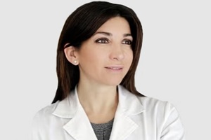 Cirujanos de blefaroplastia - Dra. María Felicidad Prieto Rodríguez