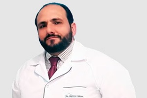Dr. José Antonio Martínez Gómez