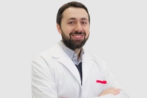Dr. Alejandro Lorite Álvaro