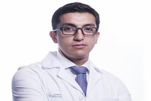 Dr. José Luis Guerrero Ramírez