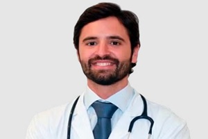 Cirujanos de tiroides - Dr. Prof. Jesús Cañete Gómez