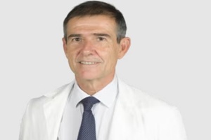 Cirujanos de tiroides - Dr. Alfonso Pumar López