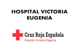 Hospital Victoria Eugenia Cruz Roja