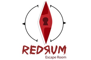 Escape room - Redrum