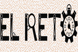 Escape room - El Reto