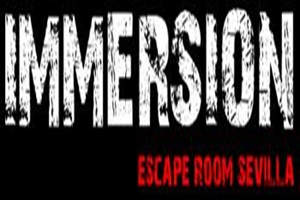Escape room - Immersion