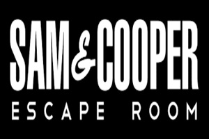 Sam & Cooper Detective Agency