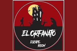 Escape Room El Orfanato