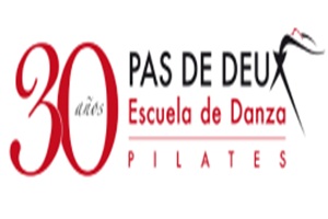 Pas de Deux