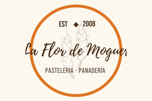 Pastelerías - La Flor de Moguer