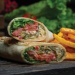 Restaurantes Kebab - Comida turca reconocida como el mejor kebab en uno de los mejores restaurantes kebab de Sevilla