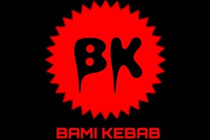 Bami Kebab