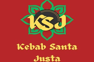 Restaurantes Kebab - Kebab Santa Justa