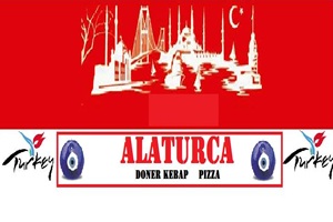 Restaurantes Kebab - Alaturca