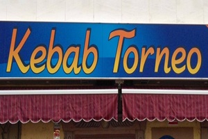 Restaurantes Kebab - Kebab Torneo