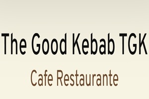 The Good Kebab TGK
