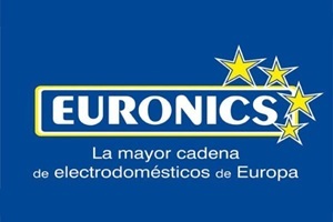 Tiendas de electrodomésticos - Euronics
