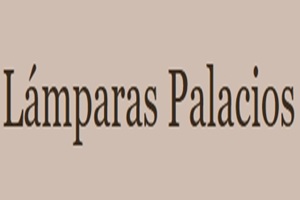 Lámparas Palacios