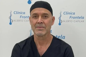 Dr. José Félix Ramón Iglesias Barragán