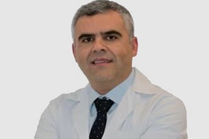Tricólogos - Dr. Prof. José Luis Afonso Junior