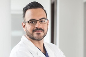 Dr. Francis Silva