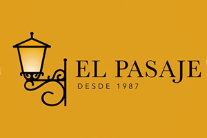 El Pasaje Sevilla