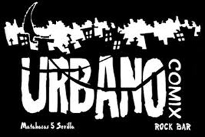 Urbano Comix